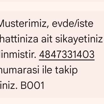 Türk Telekom'un Fiber Bağlantı Sorunları Ve Müşteri Hizmetleri Çıkmazı