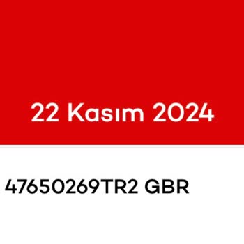 Yanlış Yönlendirilen Kredi Kartı Harcaması