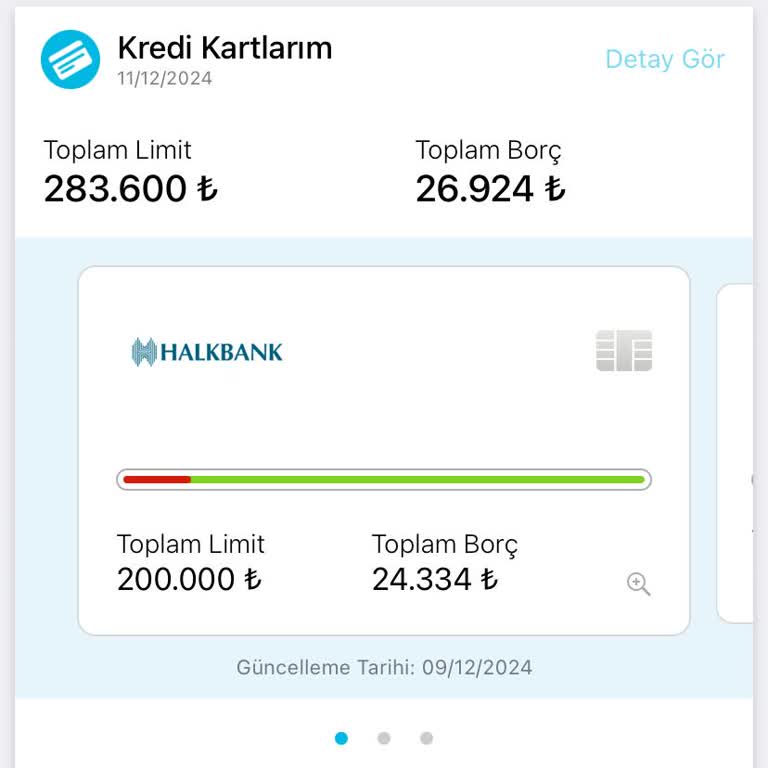 Kredi Notu Sabitliği Mağduriyeti