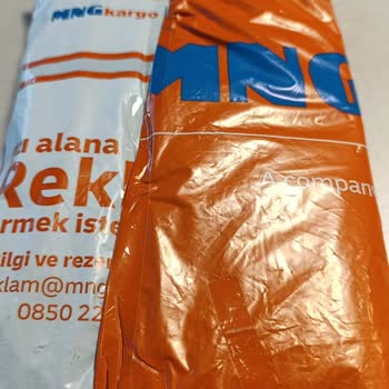 MNG Kargo'nun İade Almaması Mağduriyet Yaratıyor