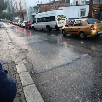 Eshot Sefer Saatlerinde Düzensizlik Mağduriyeti