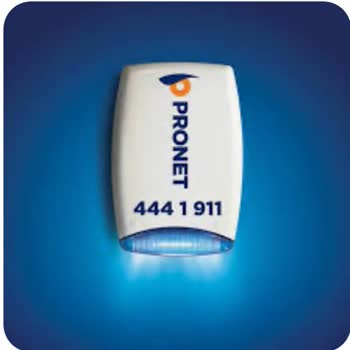 Pronet Güvenlik Sistemi İle Yaşanan Fatura Şoku Ve Çıkış Zorluğu