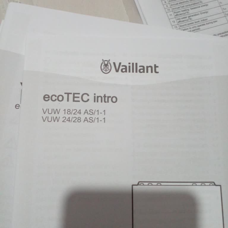 Vaillant Kombi İle Yaşadığım Büyük Hayal Kırıklığı