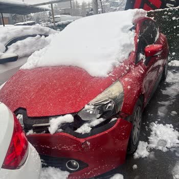 RS Servis Uzun Süreli Araç Onarımı Ve Kötü Müşteri Hizmeti Deneyimi