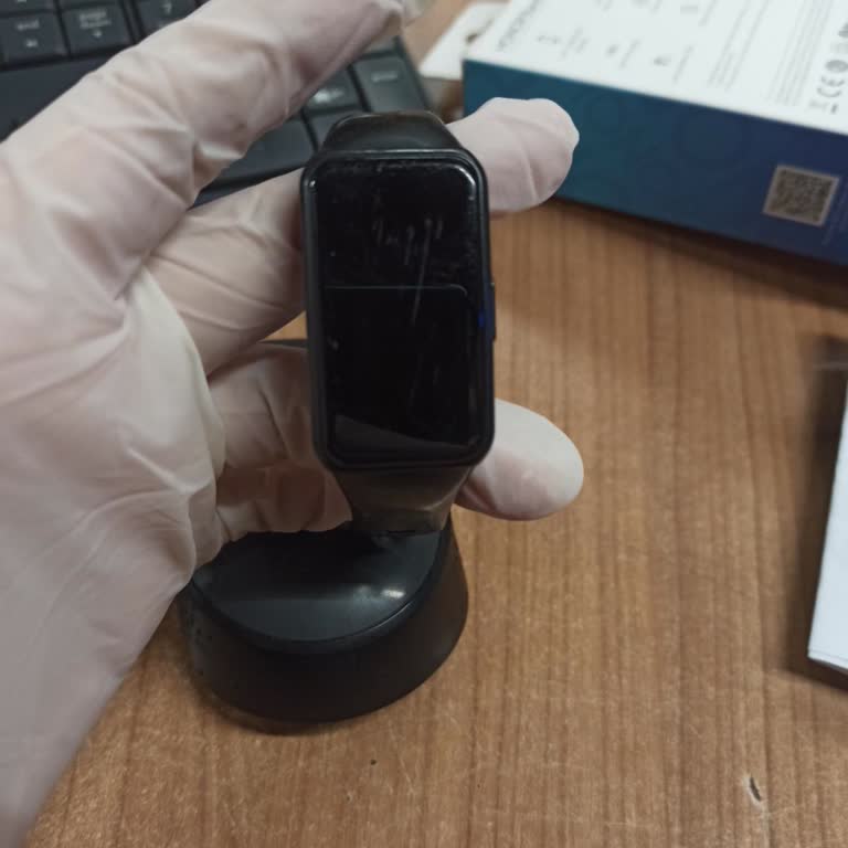 Honor Band 6 Garanti Sürecindeki Sorunlar