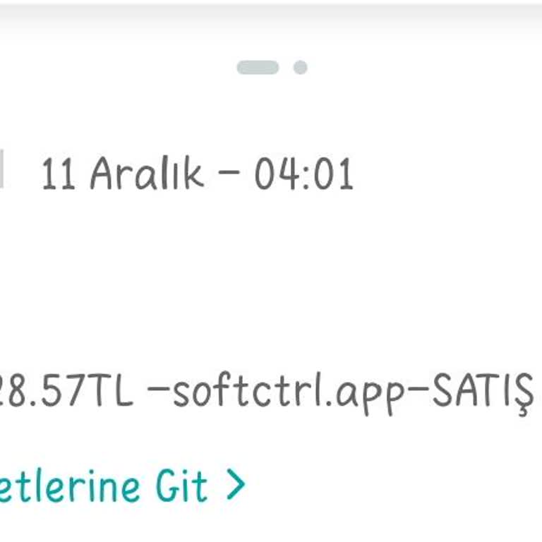İzinsiz Para Çekimi Ve İade Talebi