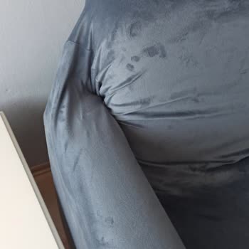 İtalyan Süet Koltukta Hayal Kırıklığı