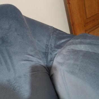 İtalyan Süet Koltukta Hayal Kırıklığı