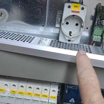 Metron Asansör 365 TL'lik Trafoyu 3.750 TL'ye Fatura Etti