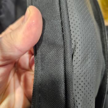 Dayanıksız Çanta, Hasarlı Laptop