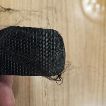 Dayanıksız Çanta, Hasarlı Laptop