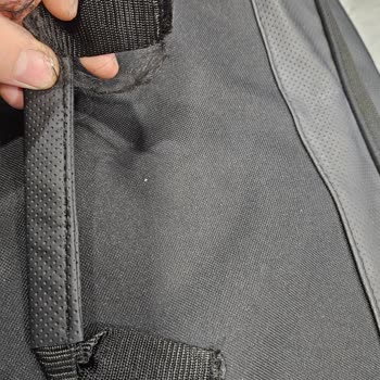 Dayanıksız Çanta, Hasarlı Laptop