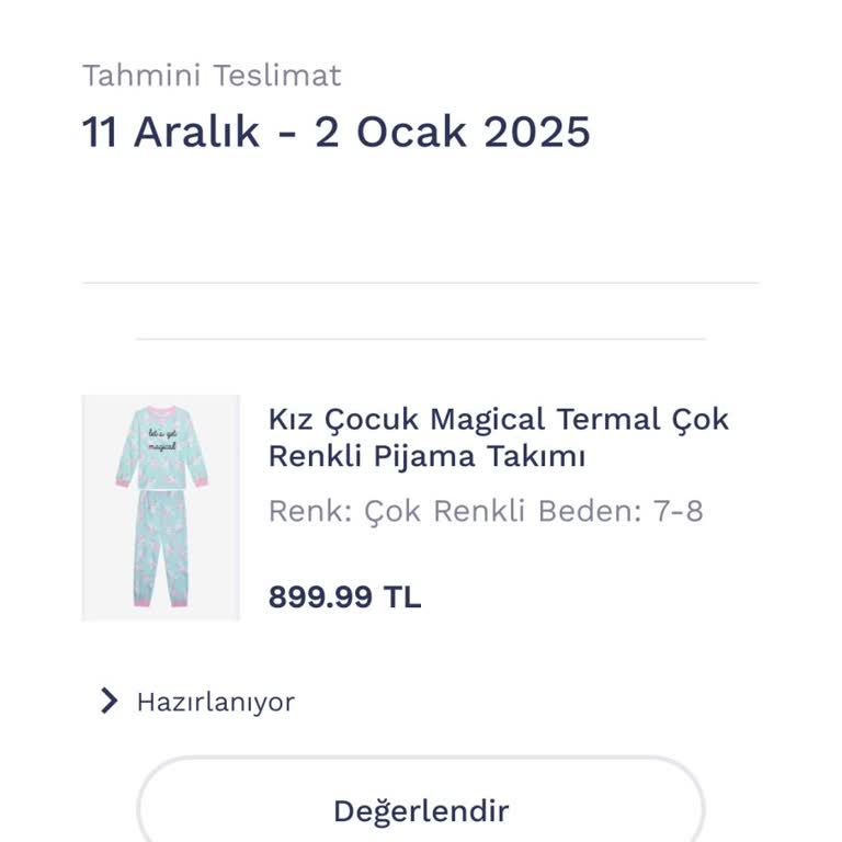 Online Sipariş İptalinde Yaşanan Zorluklar