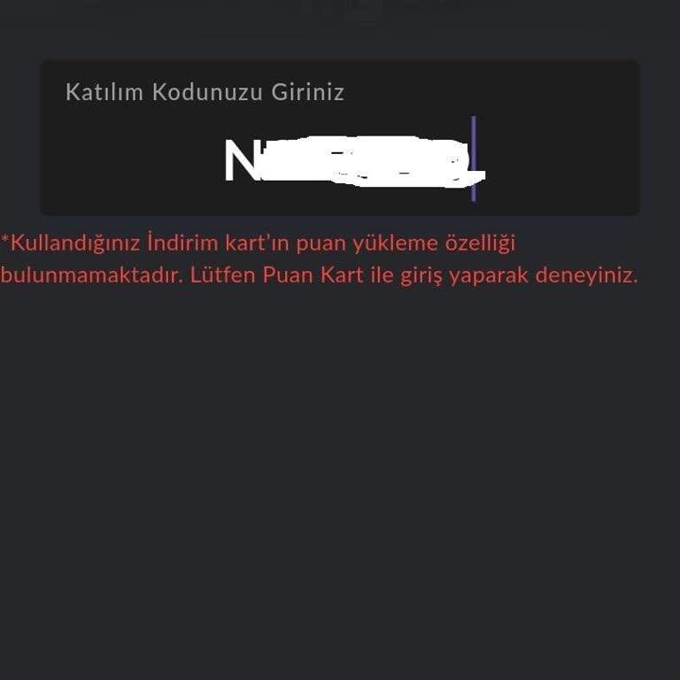 Aytemiz Ve Hepiyi Arasında Kalan İndirim Kodu Sorunu