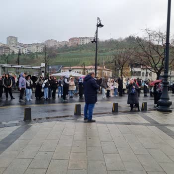 62 Numaralı Otobüsün Sürekli Gecikmesi Ve Yetersiz Hizmet