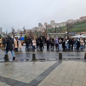 62 Numaralı Otobüsün Sürekli Gecikmesi Ve Yetersiz Hizmet