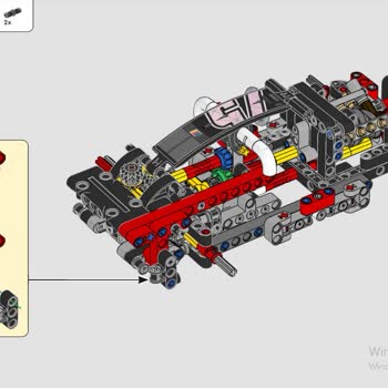 Yanlış Basım Lego Parçalarıyla Hayal Kırıklığı
