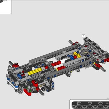 Yanlış Basım Lego Parçalarıyla Hayal Kırıklığı