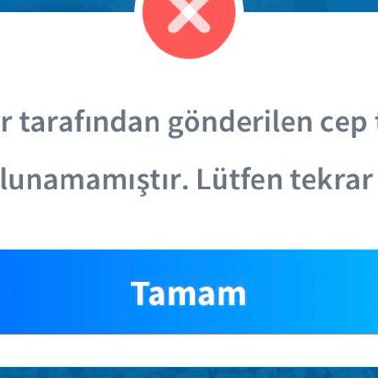 Halkbank Giriş Sorunları Ve Zorluklar