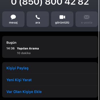 Garanti Vaadi Yerine Getirilmeyen Yüzük Mağduriyeti