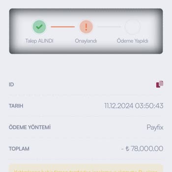 Betpublic Vip Üyeye Haksız İnceleme Ve Ödeme Gecikmesi!