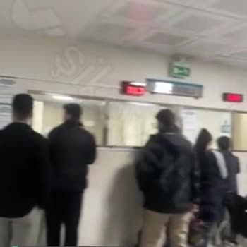 Kepez Devlet Hastanesi Saygısızlık Ve İnsan Ayırt Etme!