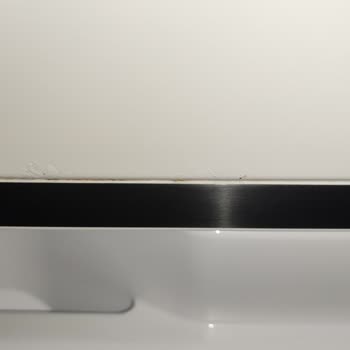 Samsung Buzdolabında Boya Kabarması Ve Paslanma Sorunu