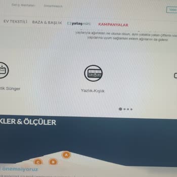 Yanıltıcı Ürün Bilgisi Ve Müşteri Hizmetleri Sorunu