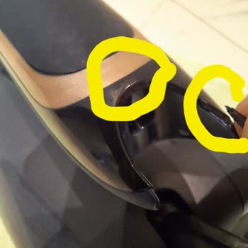 Philips Ev Aletleri Ütü Servisinde Hayal Kırıklığı!