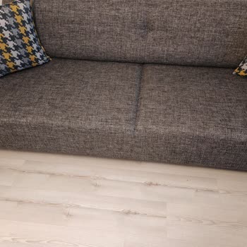 Kelebek Mobilya'da Hayal Kırıklığı: Çöken Koltuklar Ve Kötü Hizmet