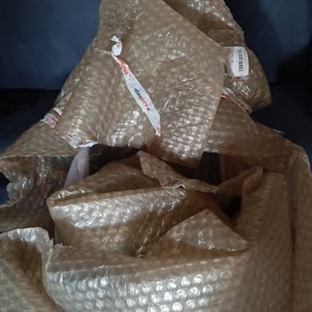 Teslim Edilmeyen Oyuncu Koltuğu Ve Eksik Parçalar