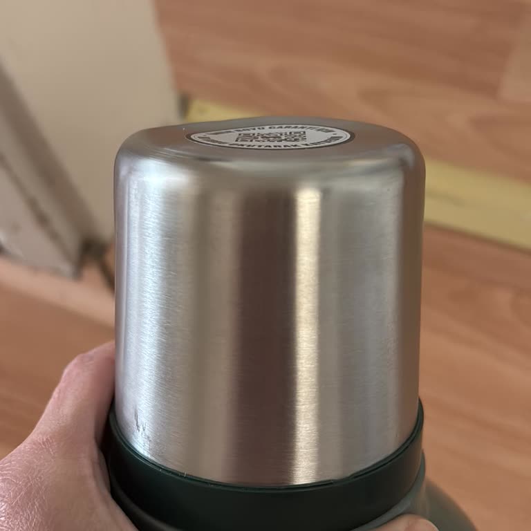 Amazon Termos Değişim Ve İade Sorunu!