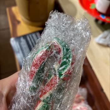 Çifte Sipariş Ve Kırık Ürün Kabusu: Şeker Sepeti'nde Çözüm Yok!