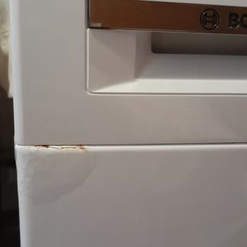 Bosch Ürünlerinde Boya Kalitesi Sorunu Ve Müşteri Hizmetleri Yaklaşımı