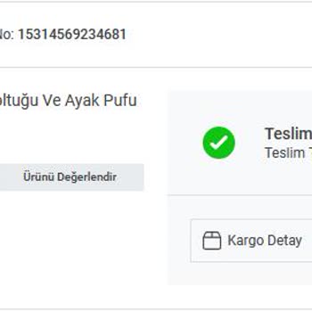 Sürat Kargo İle Yaşanan Teslimat Sorunları Ve Müşteri Hizmetleri Hayal Kırıklığı
