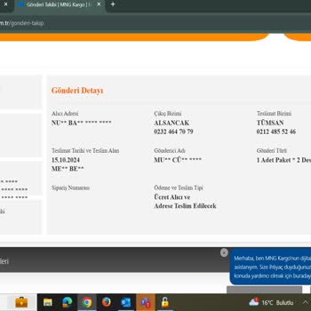 Haksız Modem İade Faturası Ve İletişim Sorunları