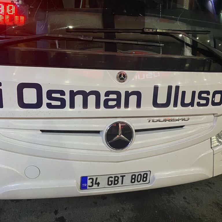 Köpeğimle Yolculuk Kabusu: Saygısız Şoför Ve Tehditler