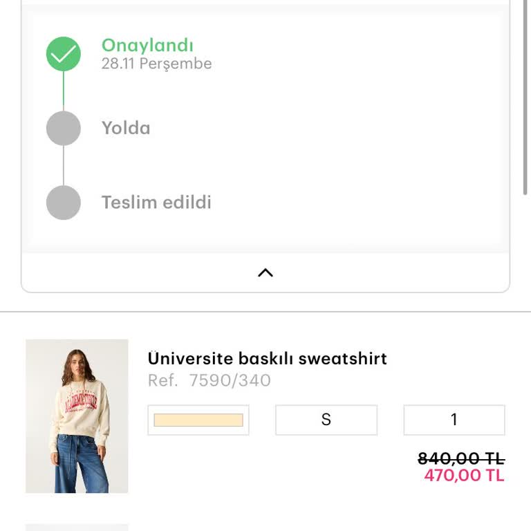 Siparişler Kargoya Verilmiyor, Çözüm Sunulmuyor