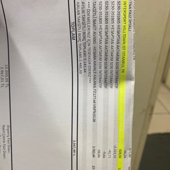 Ayakkabı Sorunu Ve Müşteri Hizmetlerinde Yaşanan Zorluklar