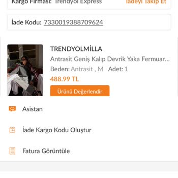 Eksik Ürün Ve Yetersiz Müşteri Hizmetleri Deneyimi