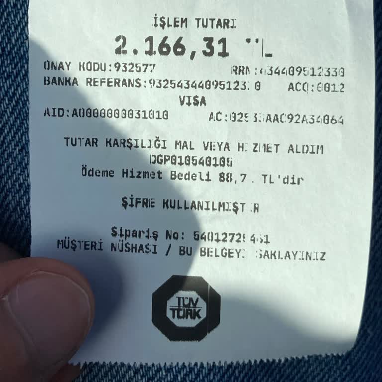 Araç Muayene Ücretinde Haksız Fark Ücreti