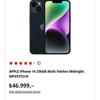 Apple Türkiye'de Fiyat Uçurumu: İphone 14'ü Neden Daha Pahalı Alıyoruz?