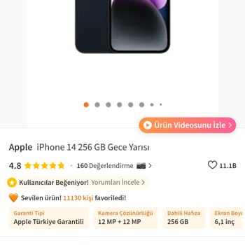 Apple Türkiye'de Fiyat Uçurumu: İphone 14'ü Neden Daha Pahalı Alıyoruz?