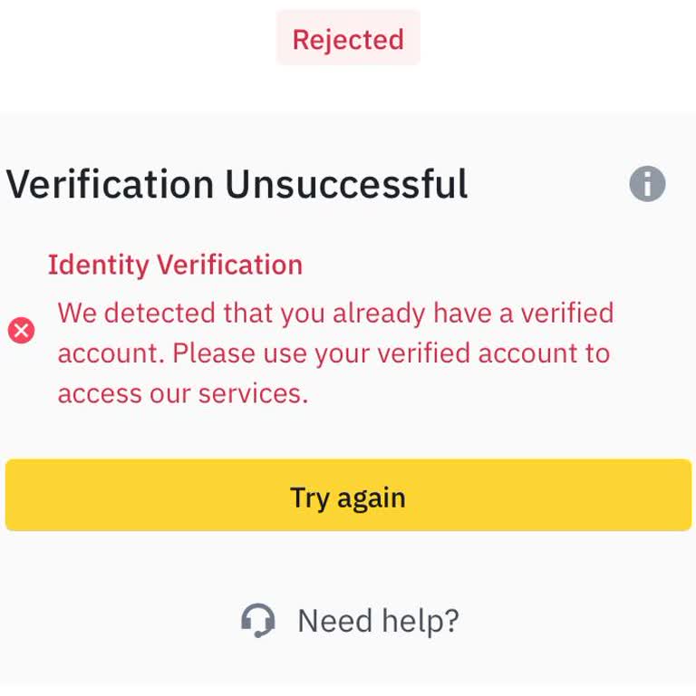 Hesap Doğrulama Sorunu: Çözüm Bekliyorum
