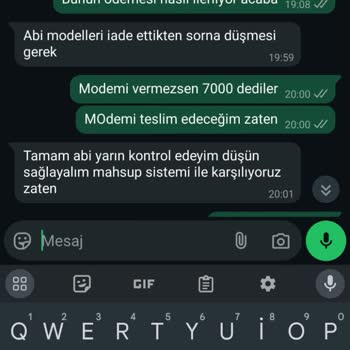 Turkcell Superonline Geçişinde Cayma Bedeli Sorunu