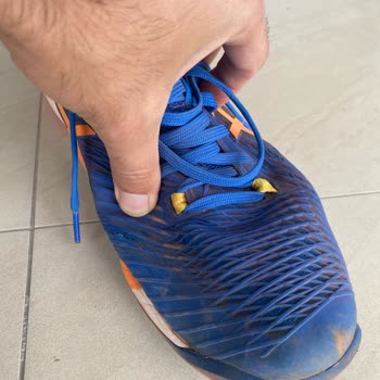 Asics Ayakkabılarında Sürekli Açılma Ve Yetersiz Müşteri Hizmeti