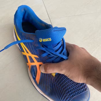 Asics Ayakkabılarında Sürekli Açılma Ve Yetersiz Müşteri Hizmeti
