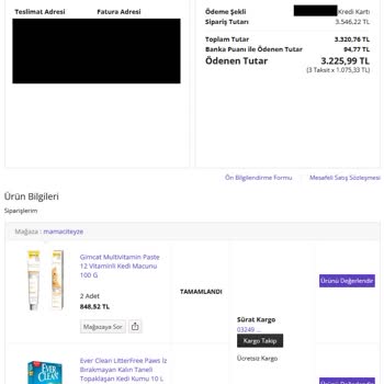 N11 Ve Sürat Kargo'nun Kayıp Ürün Skandalı