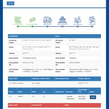 N11 Ve Sürat Kargo'nun Kayıp Ürün Skandalı