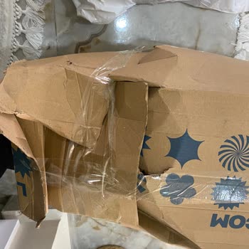 Eksik Ve Hasarlı Sipariş Sorunu